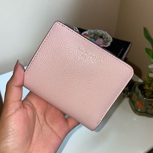 Kate Spade Eva Wallet